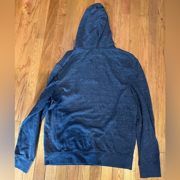 Urban Pipeline-The awesomely soft ultimate hoodie; blue size medium - Picture 2 of 3
